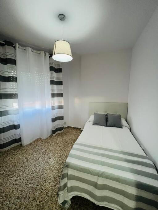 Apartamento Almazara Валенсія-де-Алькантара Екстер'єр фото